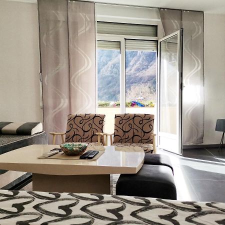 Apartman Nena Višegrad Exteriér fotografie
