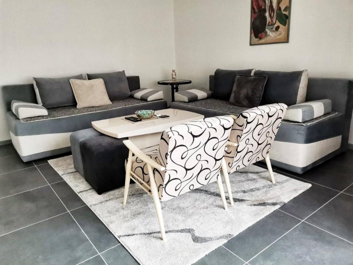 Apartman Nena Višegrad Exteriér fotografie