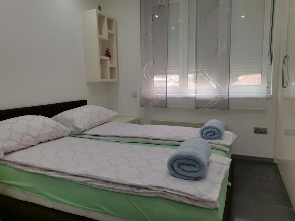 Apartman Nena Višegrad Exteriér fotografie