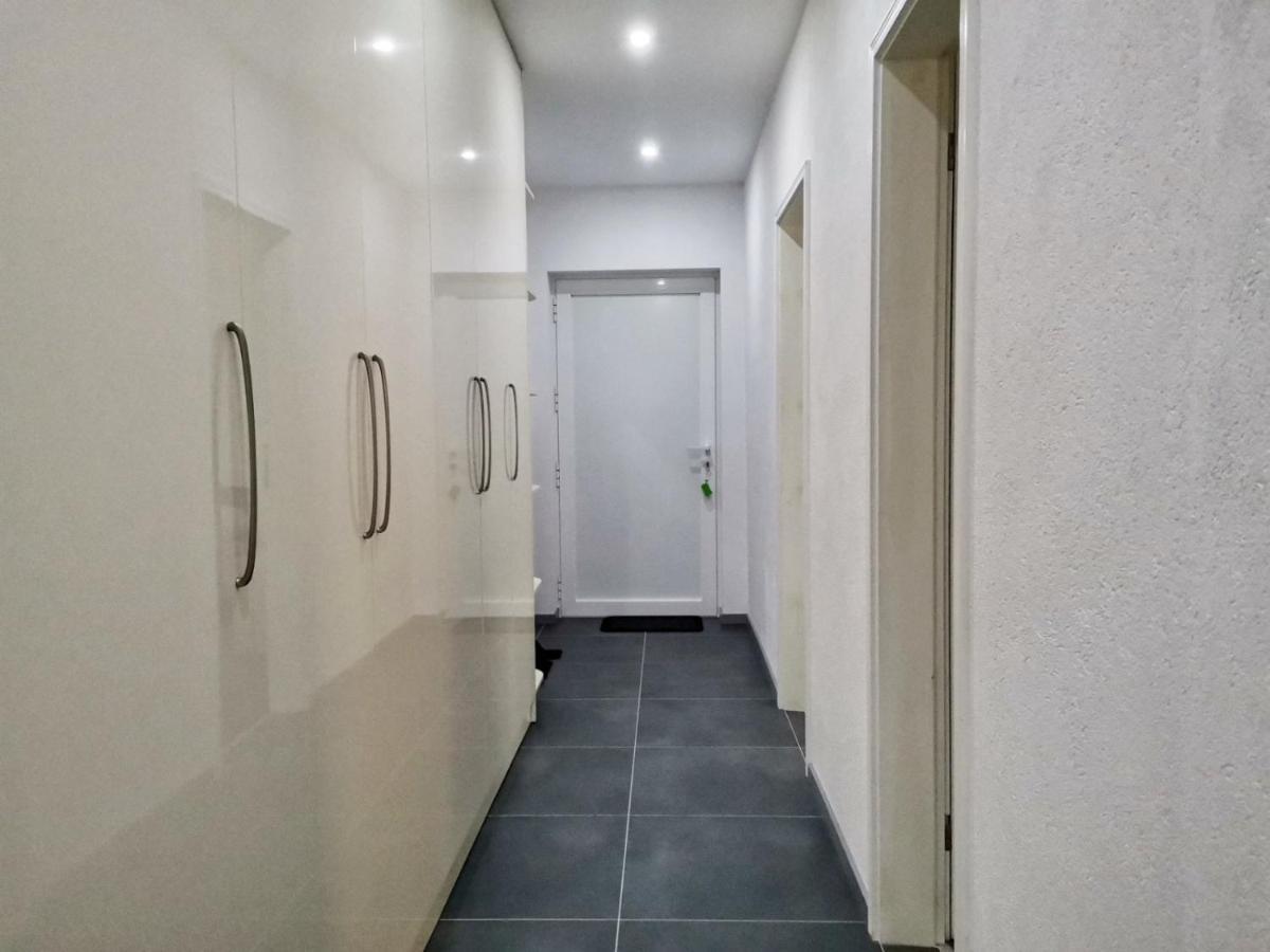 Apartman Nena Višegrad Exteriér fotografie