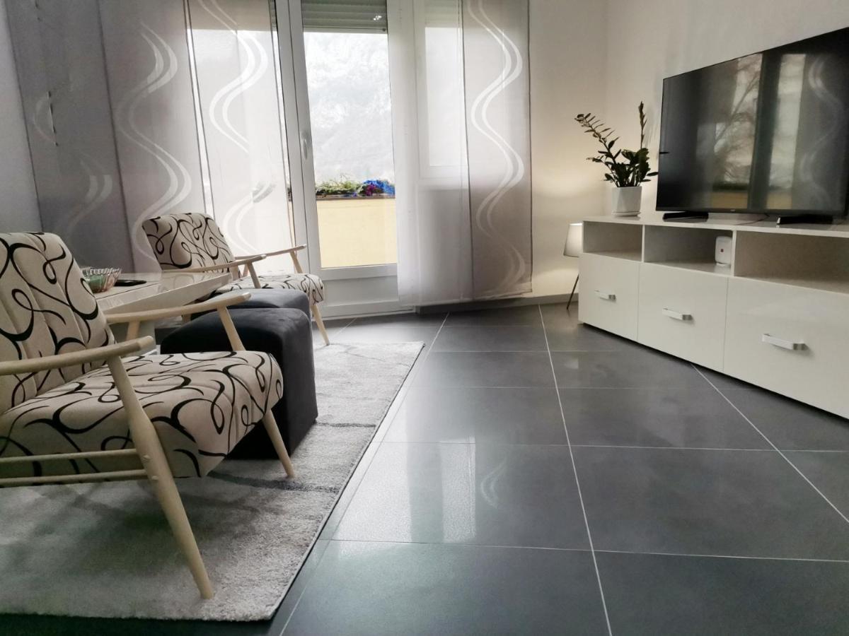 Apartman Nena Višegrad Exteriér fotografie