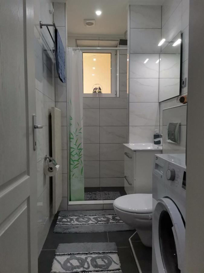 Apartman Nena Višegrad Exteriér fotografie