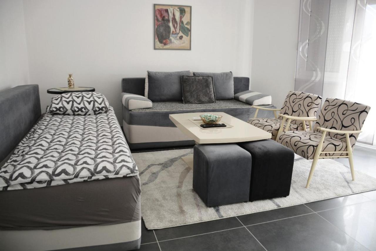 Apartman Nena Višegrad Exteriér fotografie