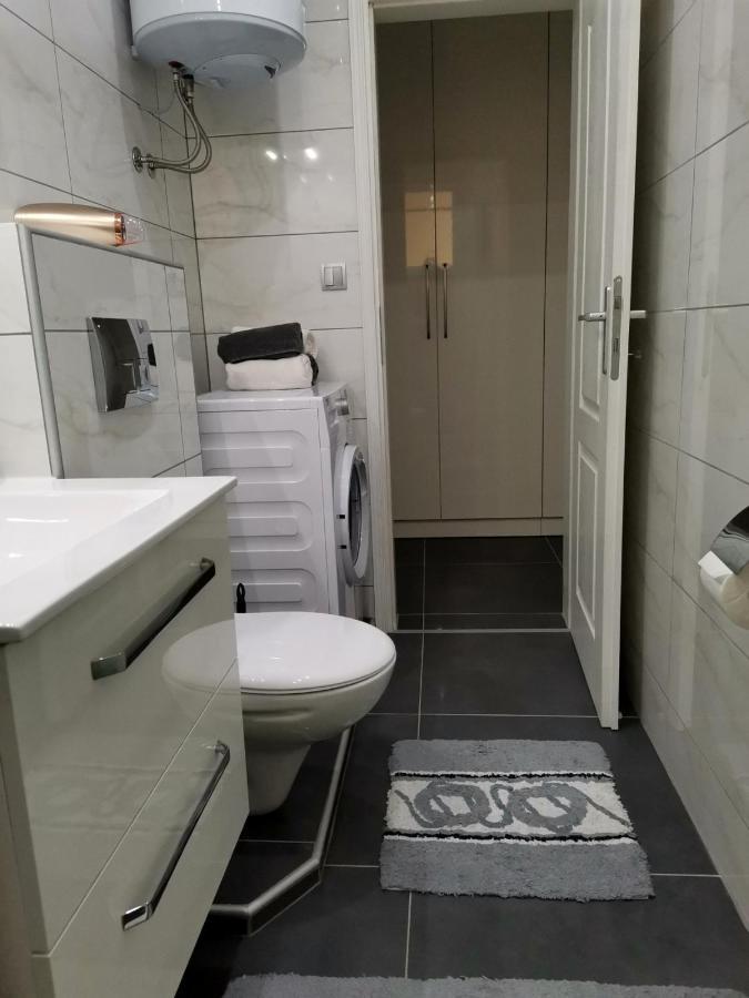 Apartman Nena Višegrad Exteriér fotografie