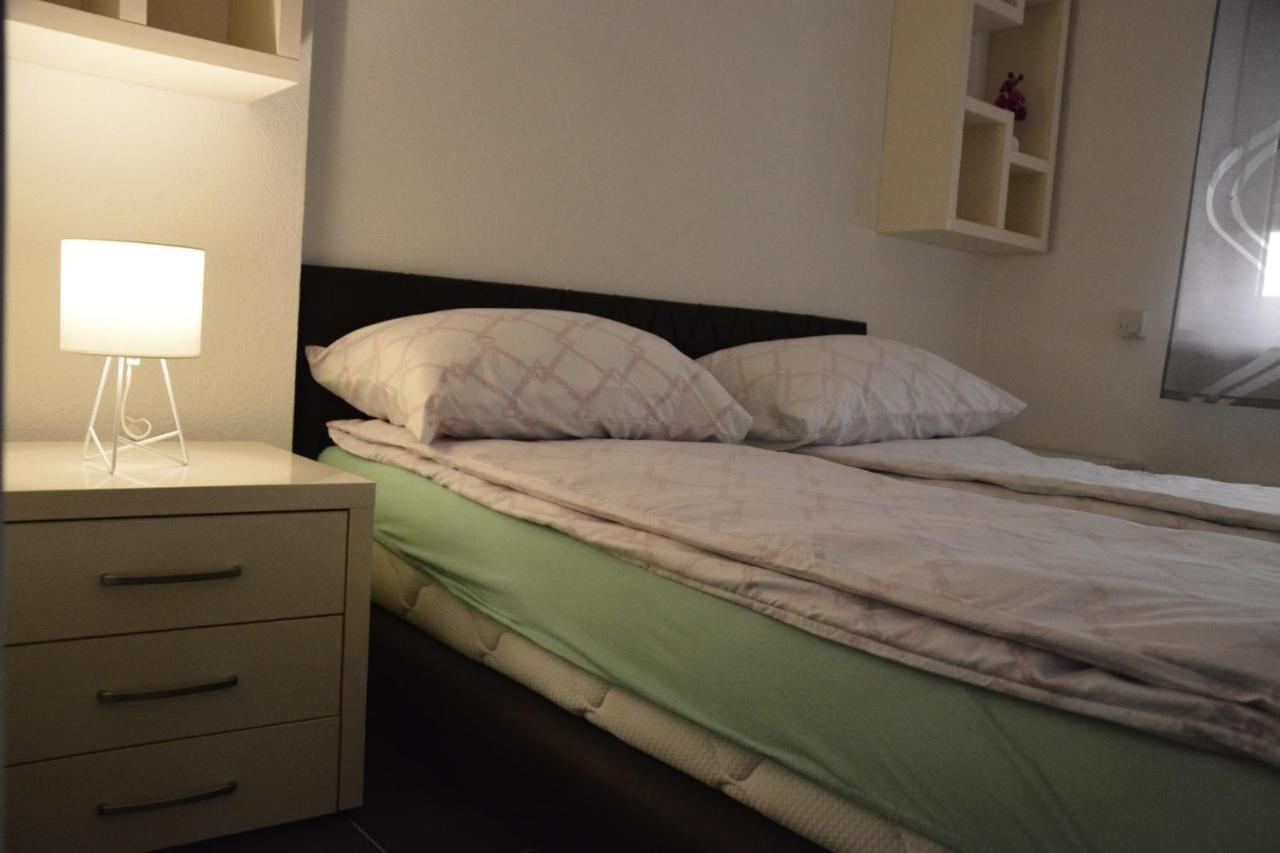 Apartman Nena Višegrad Exteriér fotografie