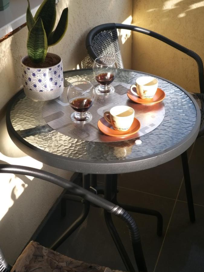 Apartman Nena Višegrad Exteriér fotografie