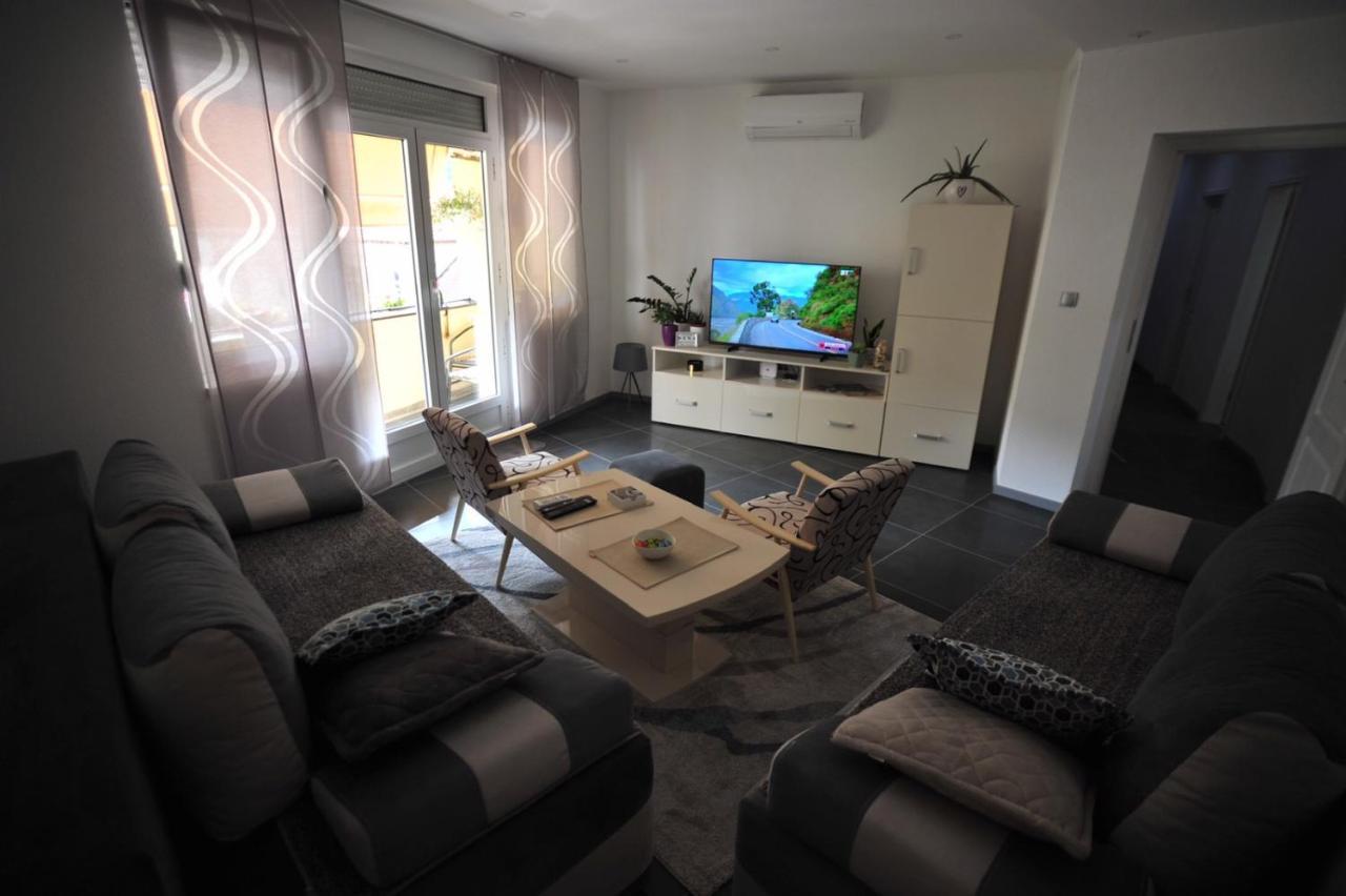 Apartman Nena Višegrad Exteriér fotografie