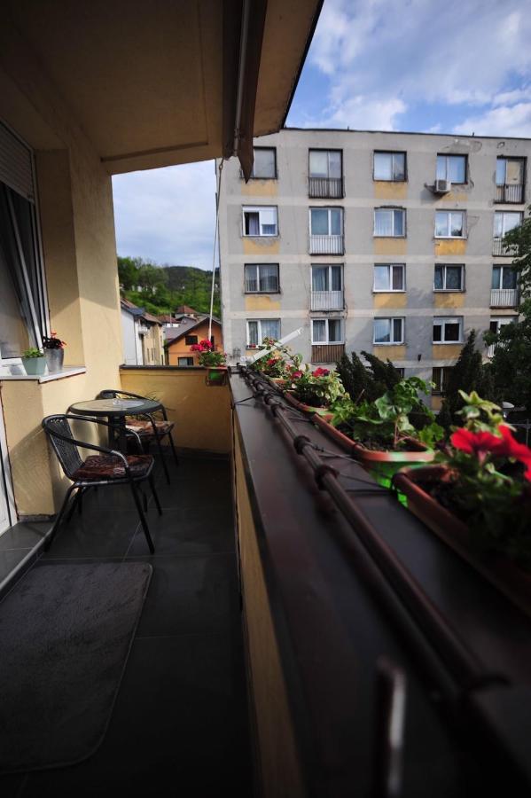 Apartman Nena Višegrad Exteriér fotografie