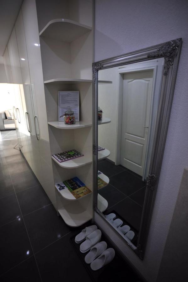Apartman Nena Višegrad Exteriér fotografie