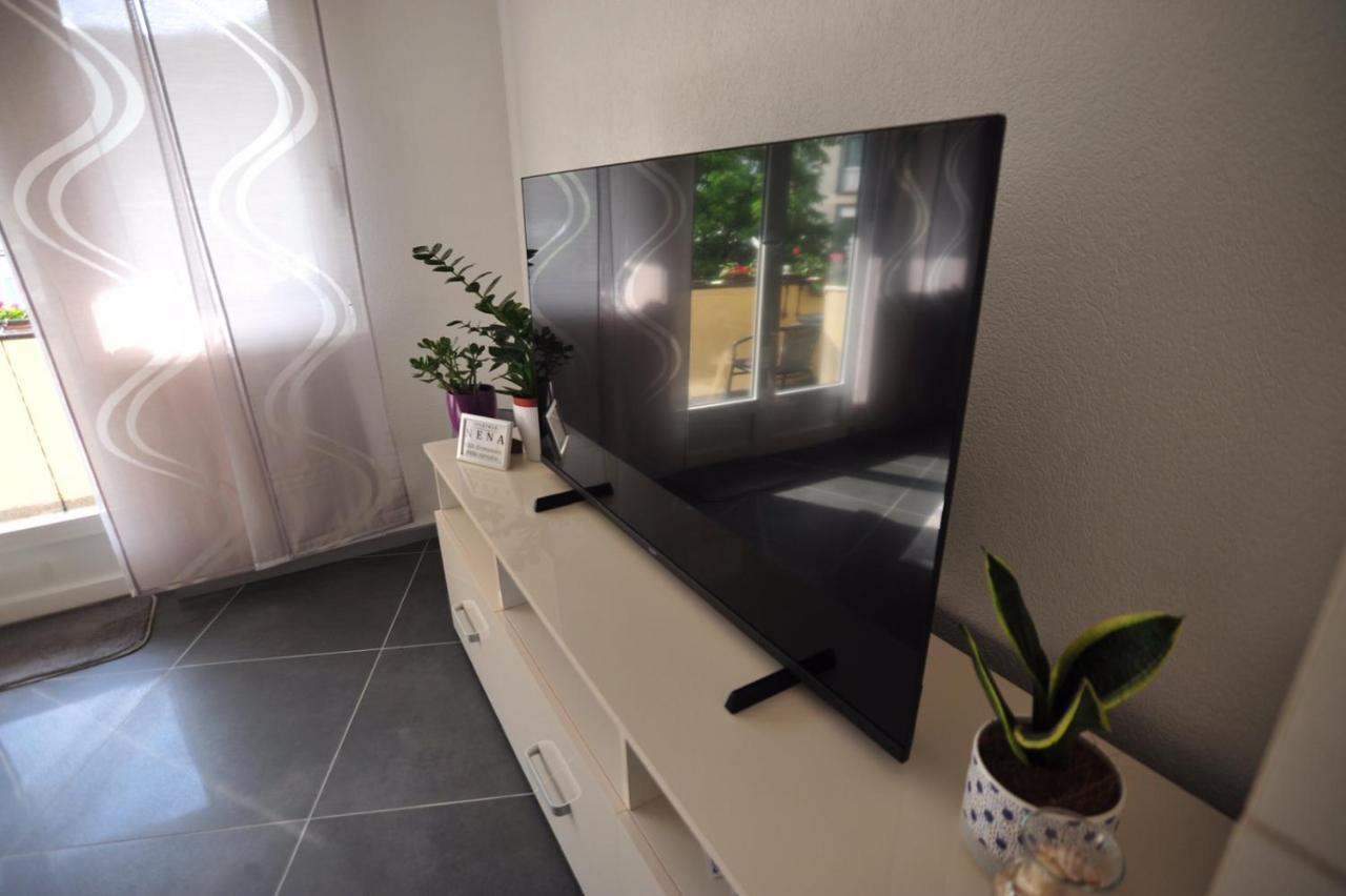Apartman Nena Višegrad Exteriér fotografie