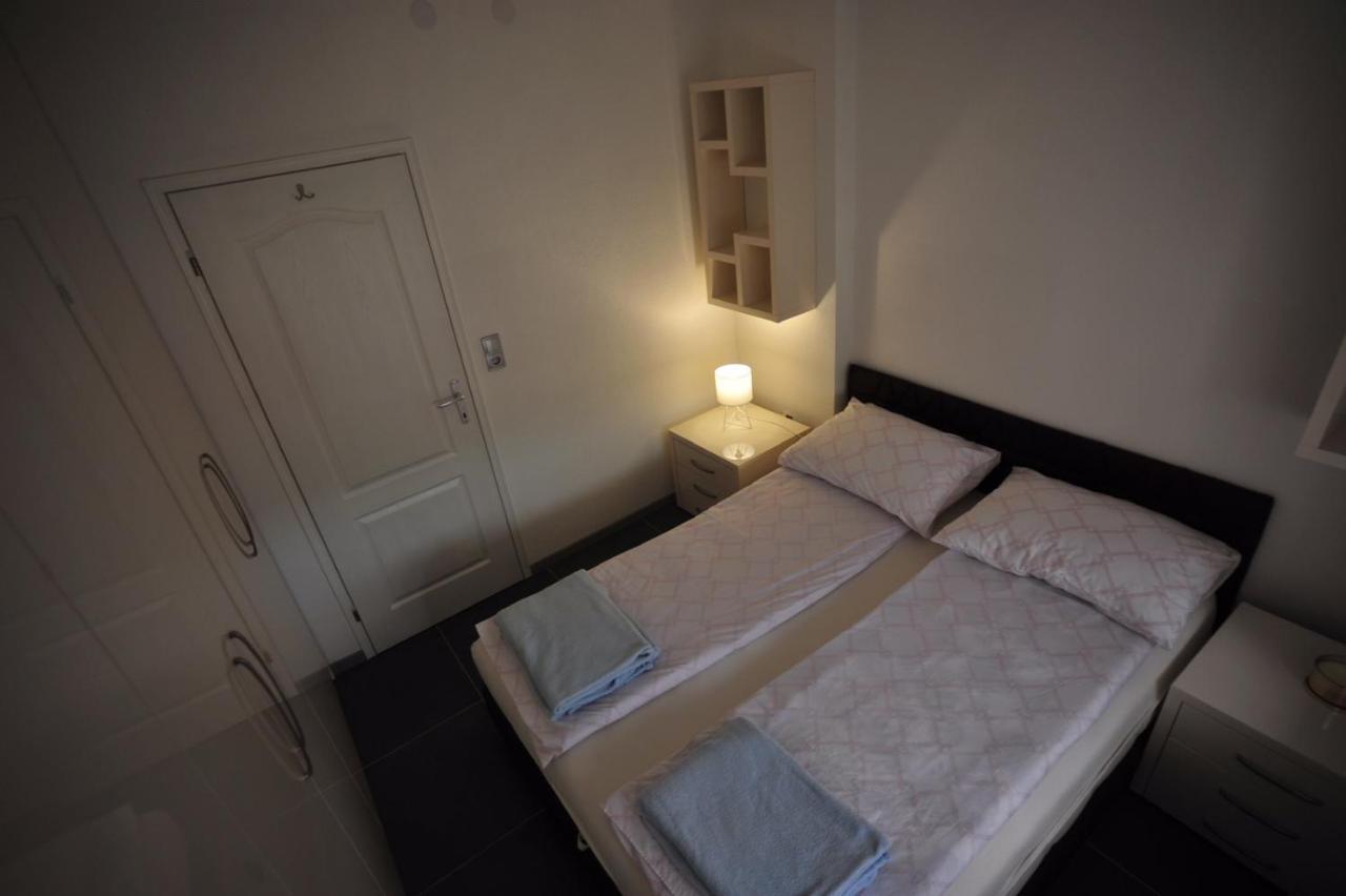 Apartman Nena Višegrad Exteriér fotografie