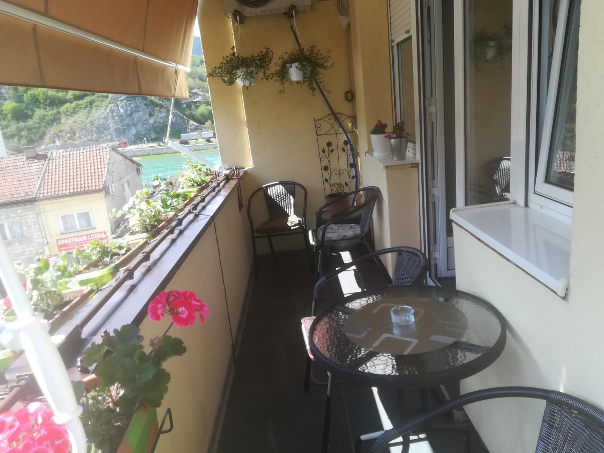 Apartman Nena Višegrad Pokoj fotografie