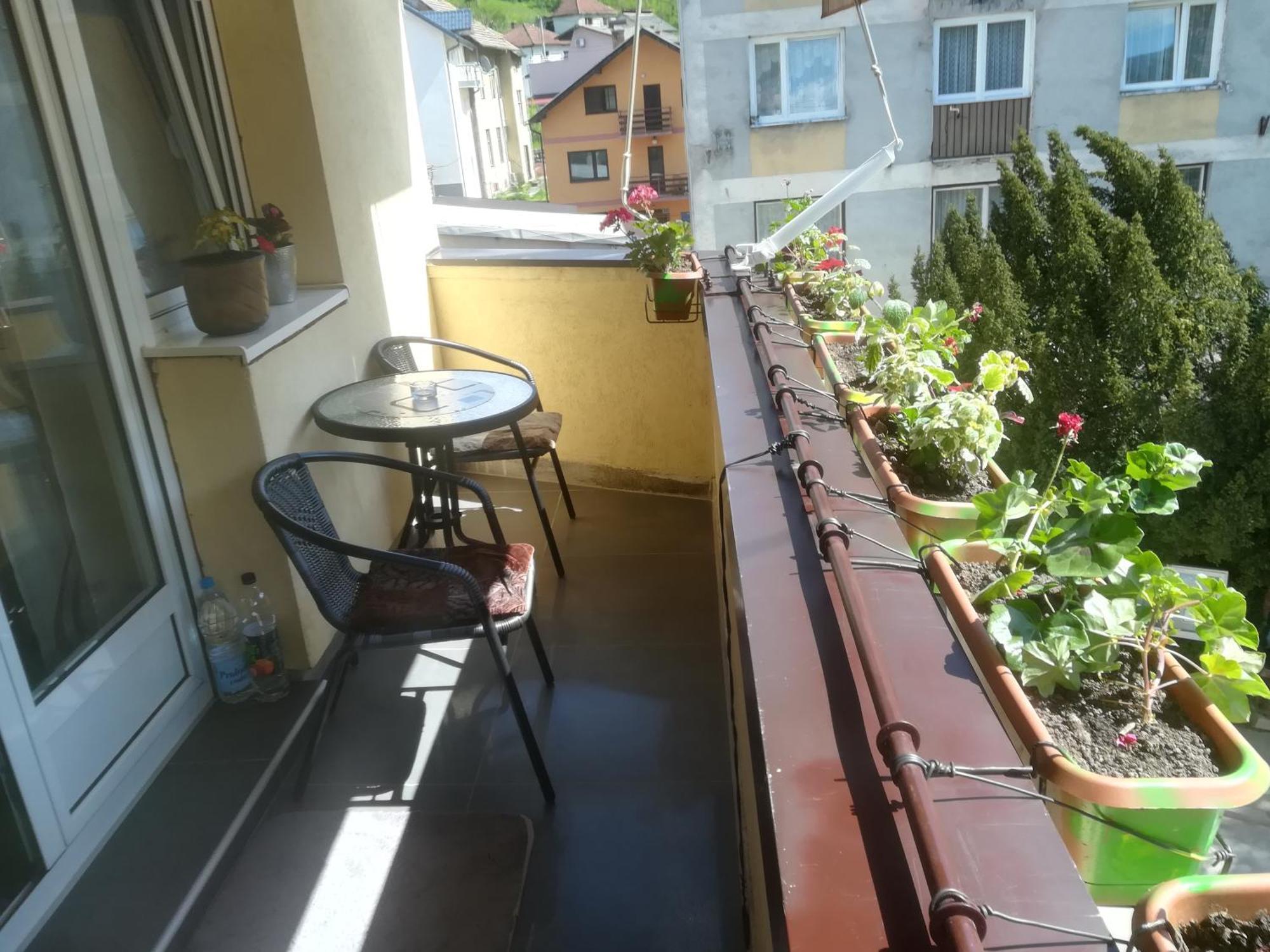Apartman Nena Višegrad Pokoj fotografie