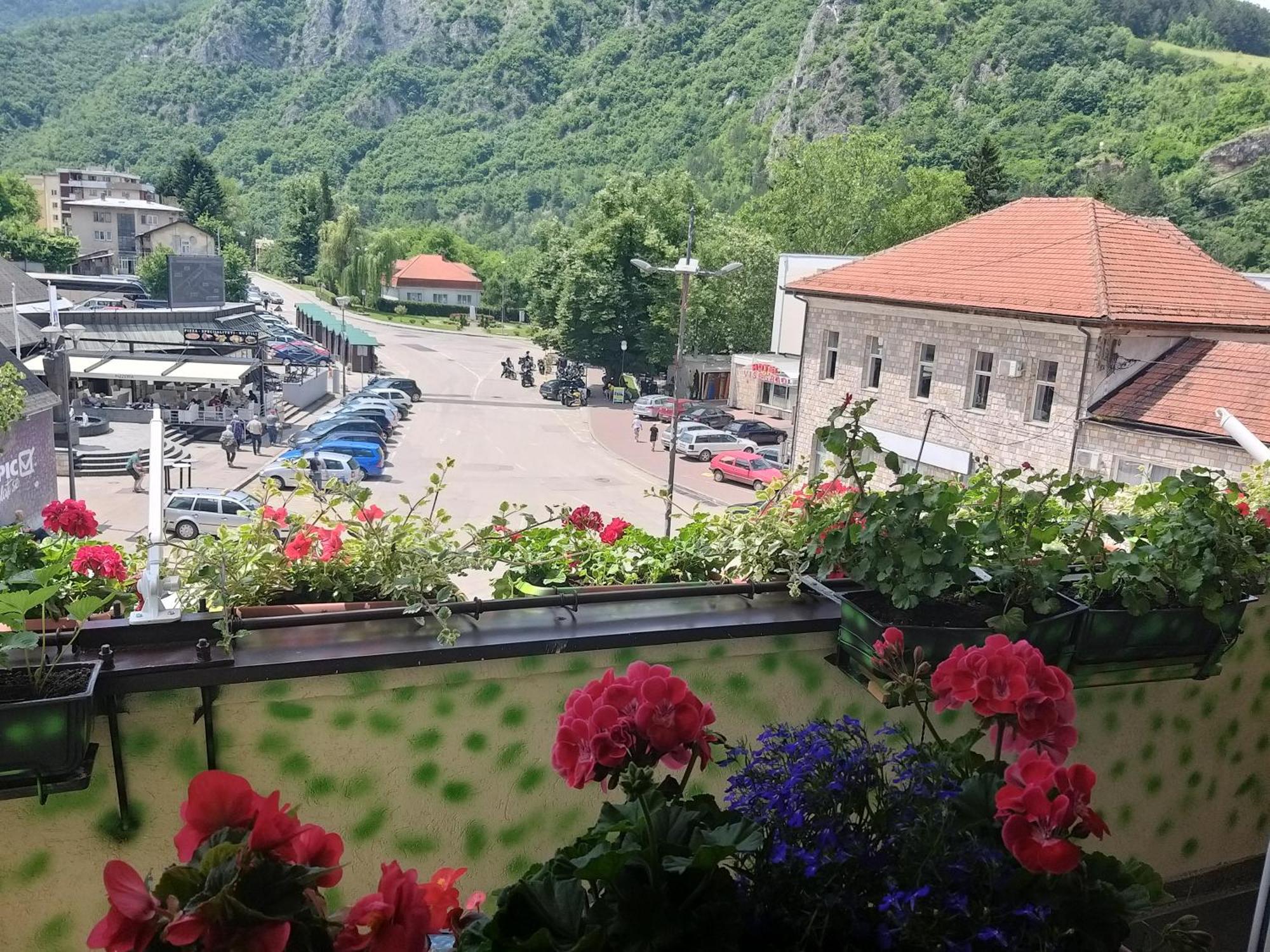 Apartman Nena Višegrad Pokoj fotografie